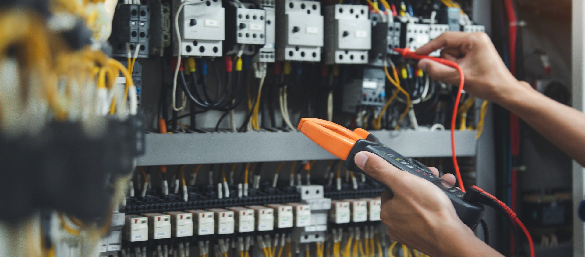 Huisinstallaties door Kees Elektro
