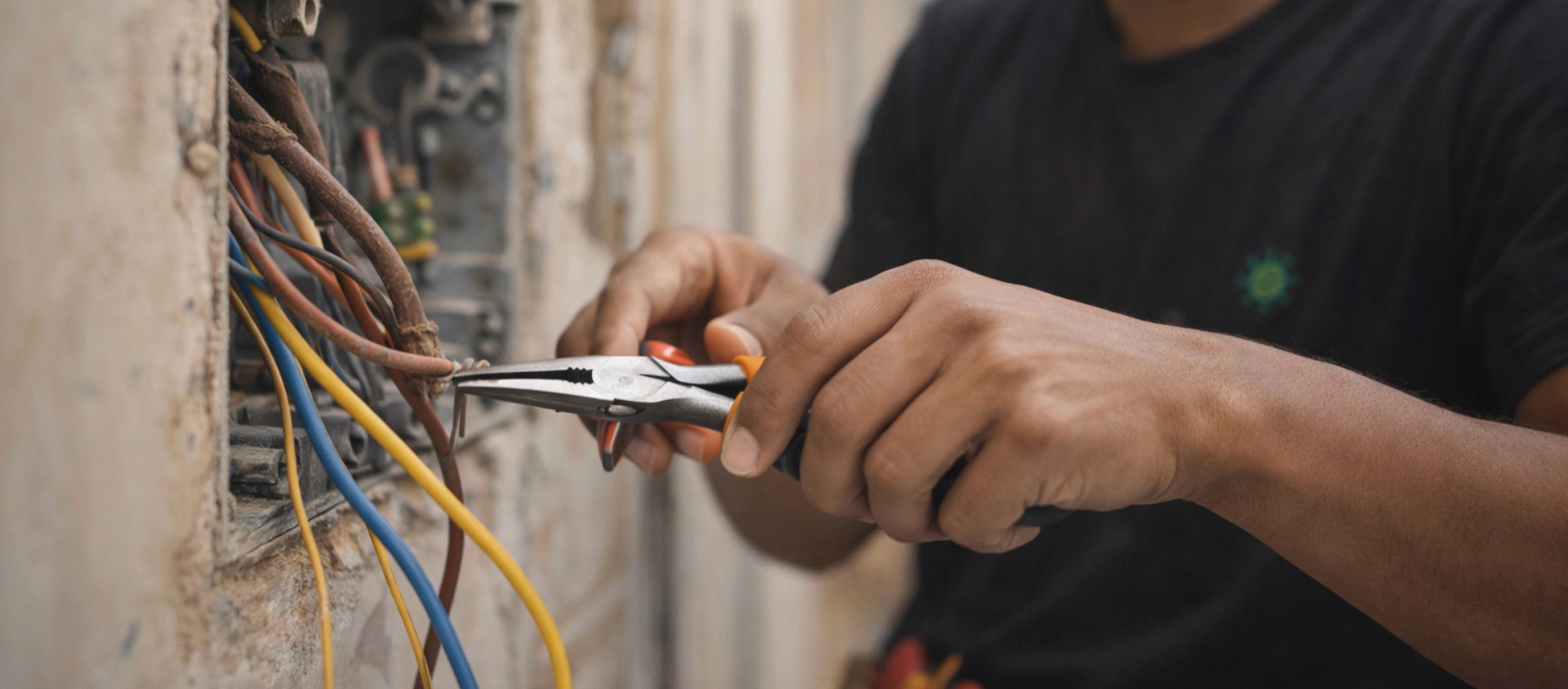 Renovatie door Kees Elektro